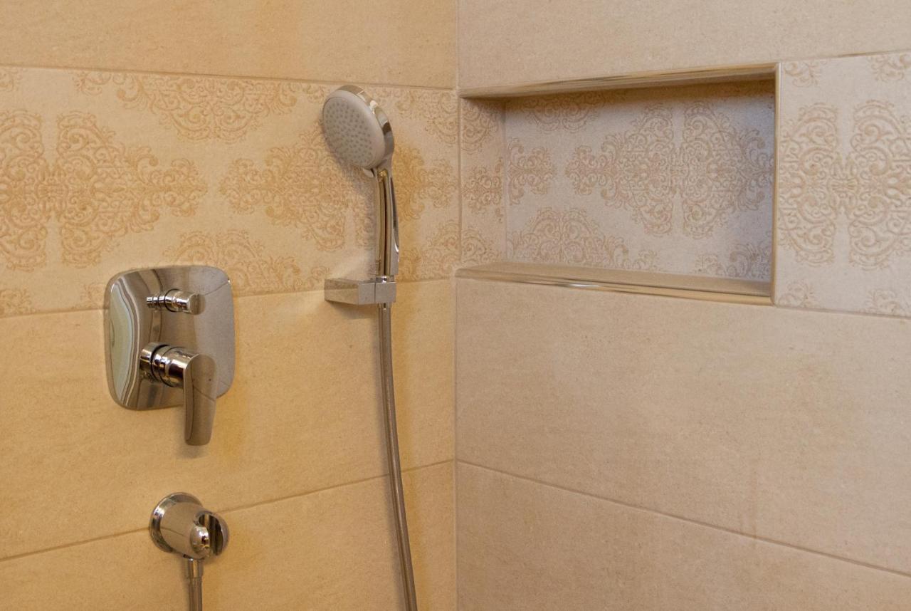 Antonis Apartments Kassiopi Ngoại thất bức ảnh