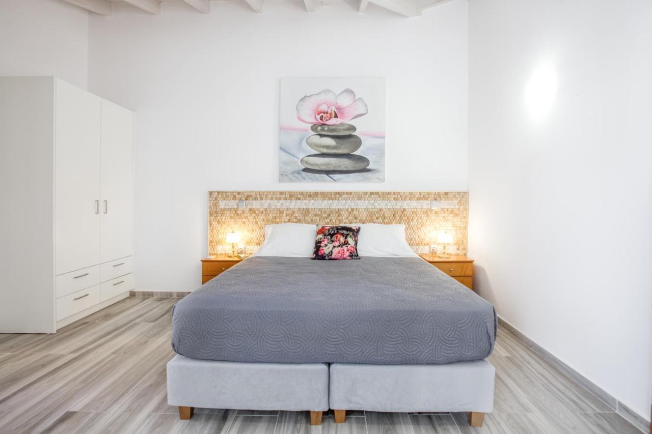 Antonis Apartments Kassiopi Ngoại thất bức ảnh