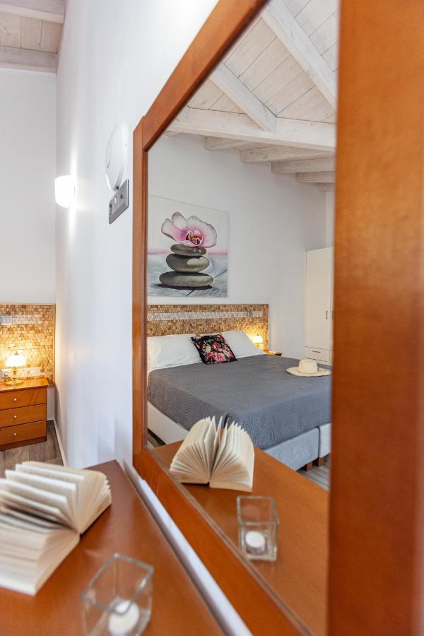 Antonis Apartments Kassiopi Ngoại thất bức ảnh